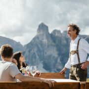 Alta Badia Gastronomia