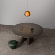 lampada A-N-D by BOON_MONCEAU