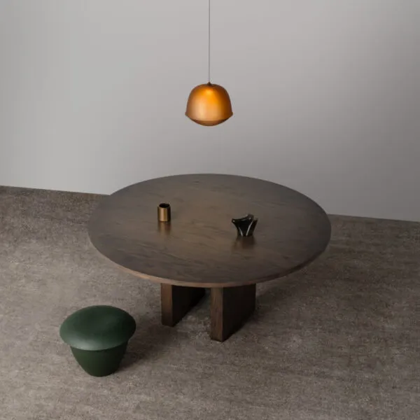 lampada A-N-D by BOON_MONCEAU