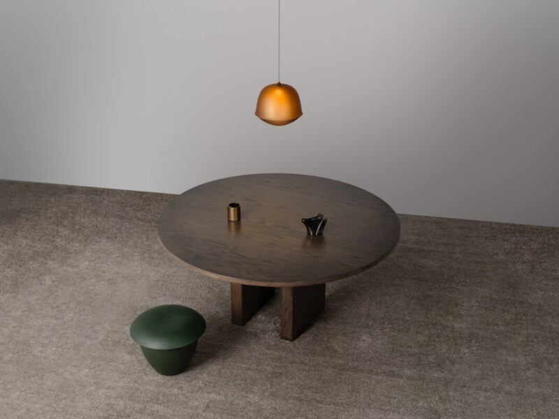 lampada A-N-D by BOON_MONCEAU