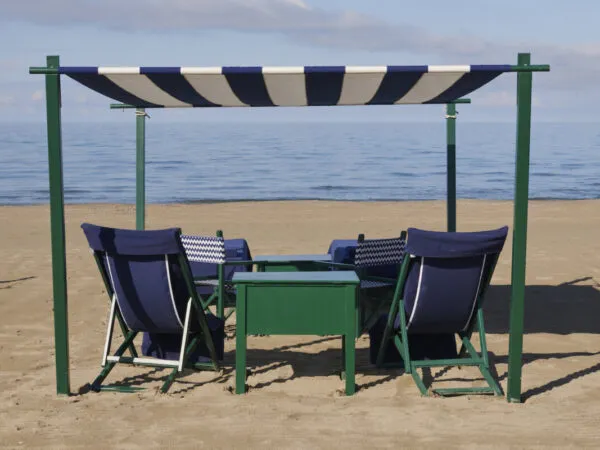 Ristorante Bagno Assunta Forte dei Marmi: cucina di mare e sapori della Versilia 16 Ristorante Bagno Assunta Forte dei Marmi