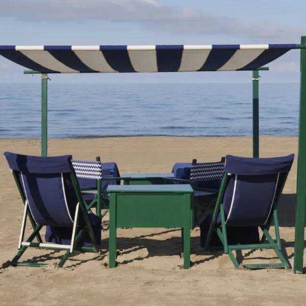 Ristorante Bagno Assunta Forte dei Marmi