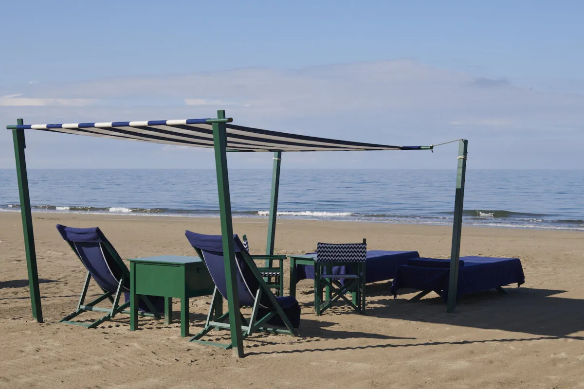 Ristorante Bagno Assunta Forte dei Marmi: cucina di mare e sapori della Versilia 9 Ristorante Bagno Assunta Forte dei Marmi