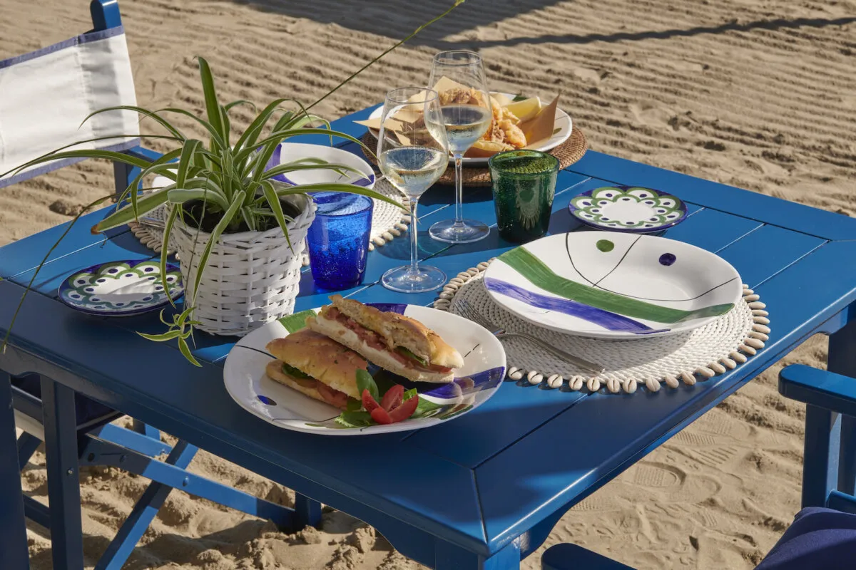 Ristorante Bagno Assunta Forte dei Marmi: cucina di mare e sapori della Versilia 10 Ristorante Bagno Assunta Forte dei Marmi