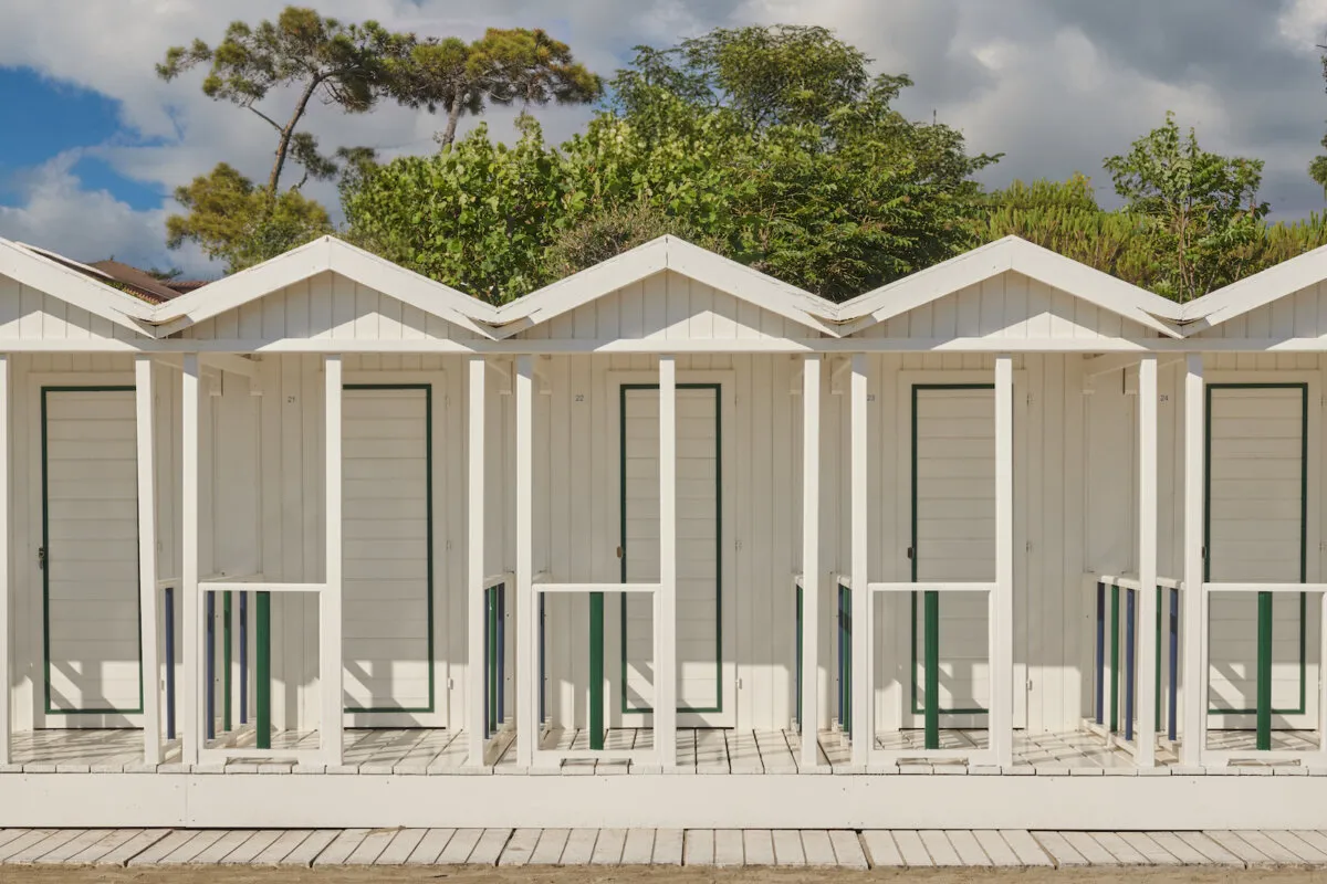 Ristorante Bagno Assunta Forte dei Marmi: cucina di mare e sapori della Versilia 12 Ristorante Bagno Assunta Forte dei Marmi