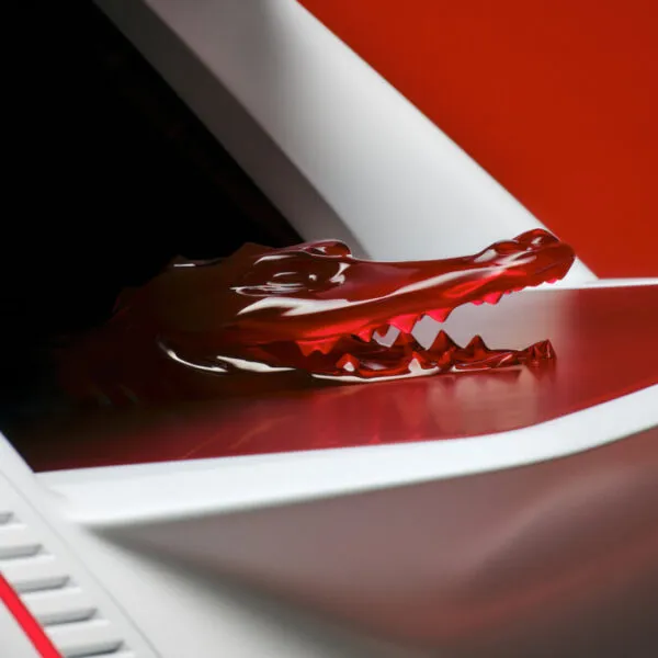Alpine x Lacoste A290 Rallye