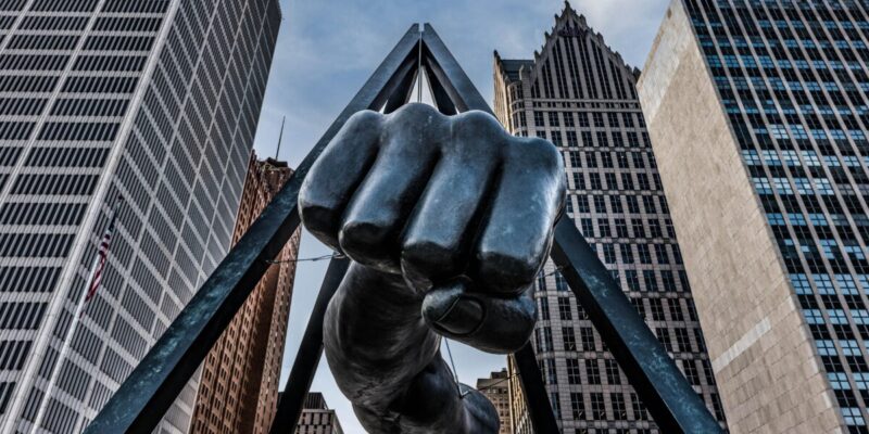 Cosa fare e vedere a Detroit in estate: le 5 esperienze da fare nella Motor City 1 Detroit in estate