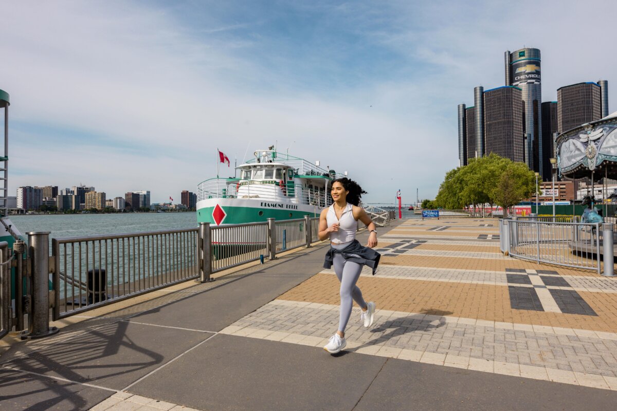Cosa fare e vedere a Detroit in estate: le 5 esperienze da fare nella Motor City 16 Detroit in estate