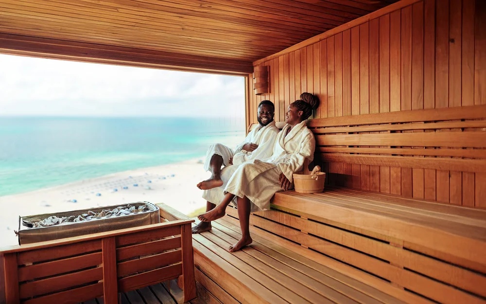 Miami Spa Months