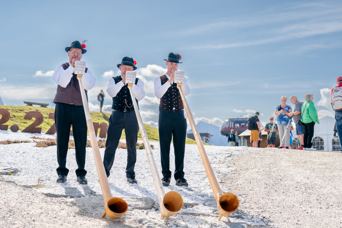 Estate in Alta Badia: eventi gourmet, vini e cucina ladina 3 Alta Badia Gastronomia