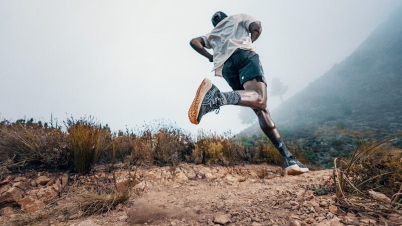 Asics BLAZEBLAST