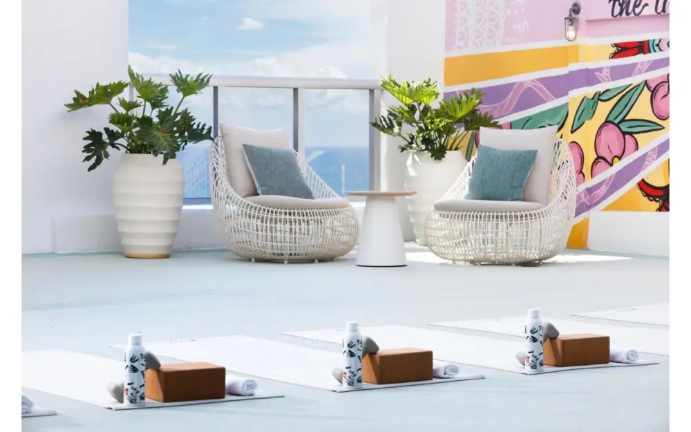 Miami Spa Months