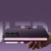 Samsung Galaxy Z Fold8