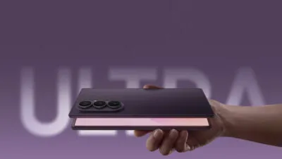 Samsung Galaxy Z Fold8