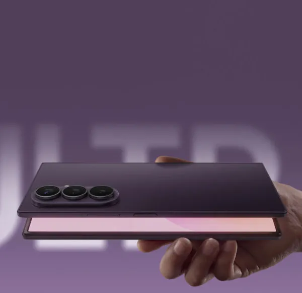 Samsung Galaxy Z Fold8