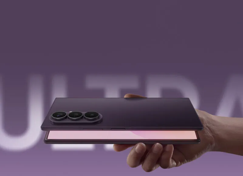 Samsung Galaxy Z Fold8