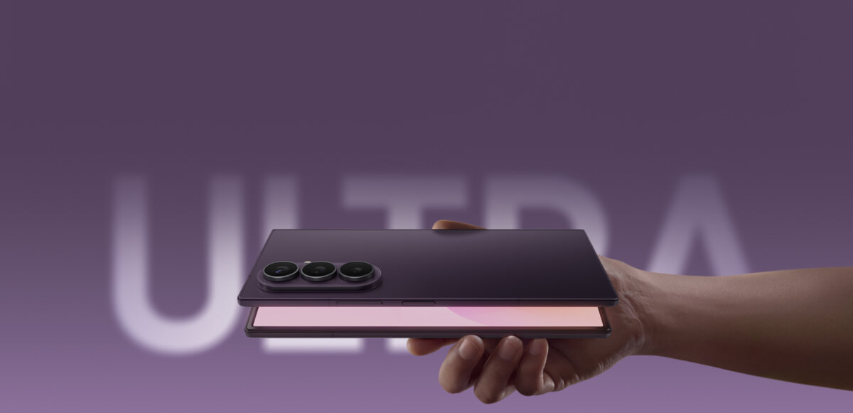Samsung Galaxy Z Fold8