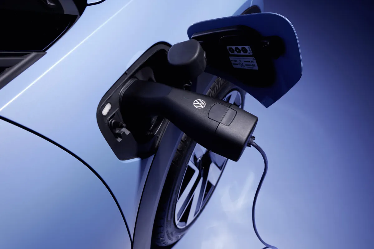 Nuova Volkswagen ID. Cross: il SUV elettrico compatto 11 Volkswagen ID. Cross