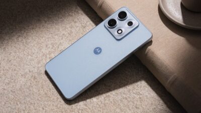 Motorola edge 70 max
