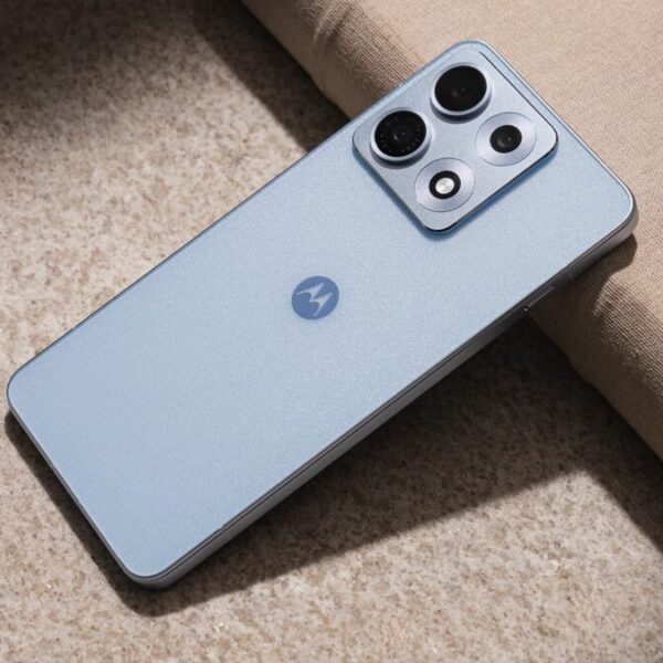 Motorola edge 70 max