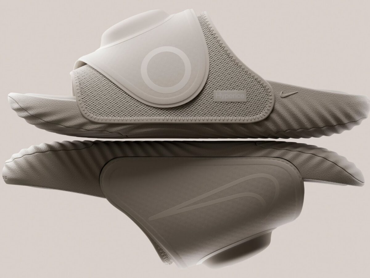 Nike Air Zoom Hyperslide