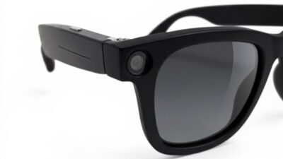 nilox video glasses