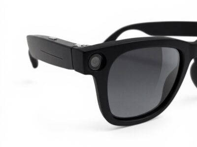 nilox video glasses
