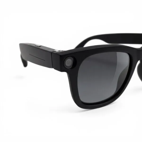 nilox video glasses