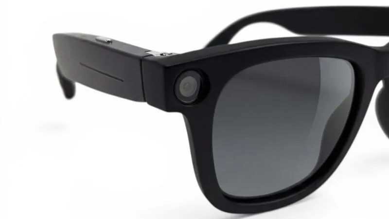 nilox video glasses