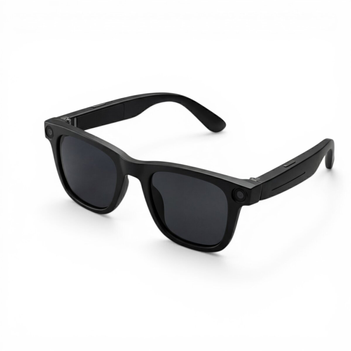 Novità Nilox hi tech e AI: occhiali smart, Nilox J2 e-bike pieghevole e Onair smart band 14 nilox video glasses