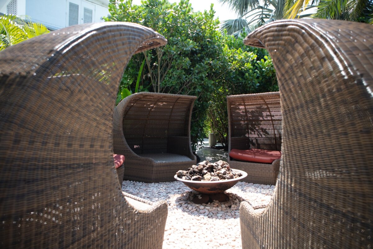 Miami Spa Months
