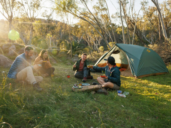 Sea to Summit Camp Kitchen: la cucina outdoor compatta per trekking e campeggio 16 Sea to Summit Camp Kitchen