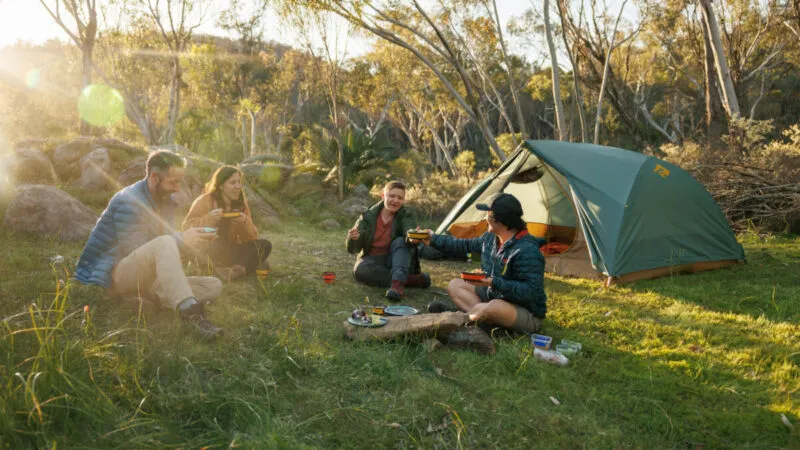 Sea to Summit Camp Kitchen