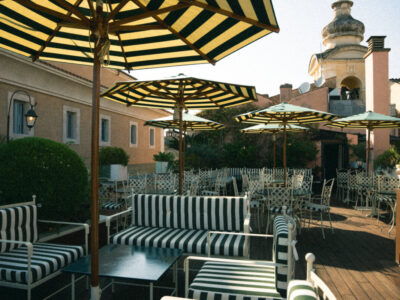 Terrazza Giulietta Roma