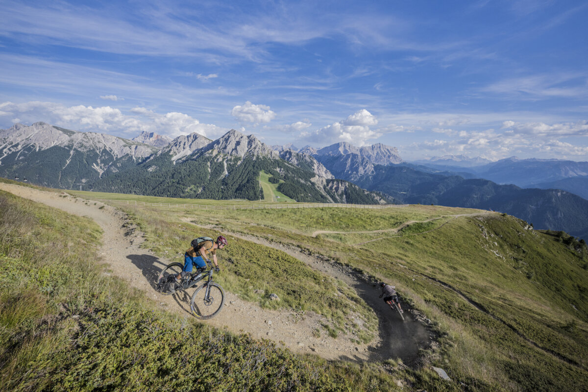 Autunno a Plan de Corones: natura, benessere e sapori delle Dolomiti 2 Autunno Plan de Corones