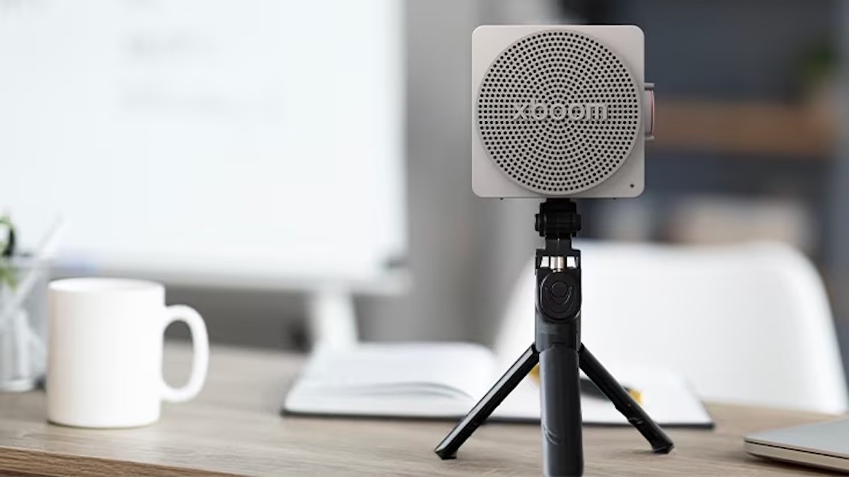 LG xboom Mini by will.i.am: lo speaker Bluetooth compatto per l'estate 6 LG xboom Mini by will.i.am