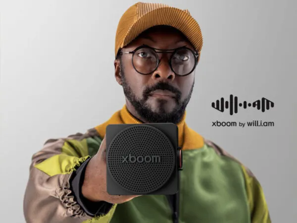 LG xboom Mini by will.i.am: lo speaker Bluetooth compatto per l'estate 8 LG xboom Mini by will.i.am