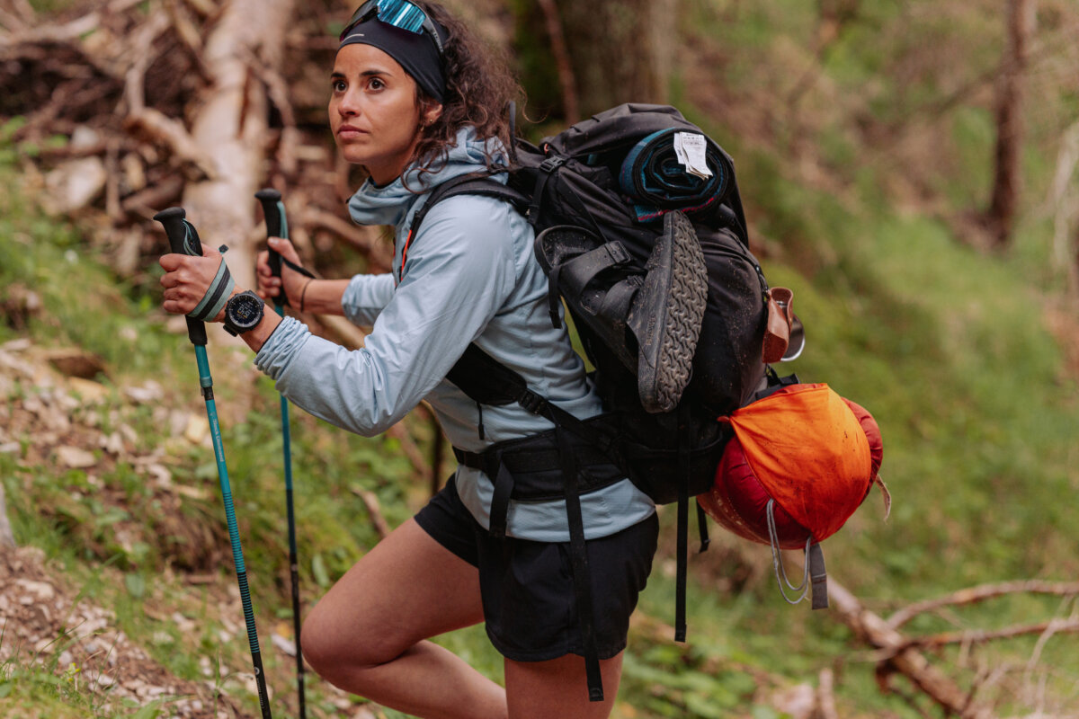 Suunto Core 2: il nuovo smartwatch per l'outdoor e l'avventura 10 Sportwatch Suunto Core 2