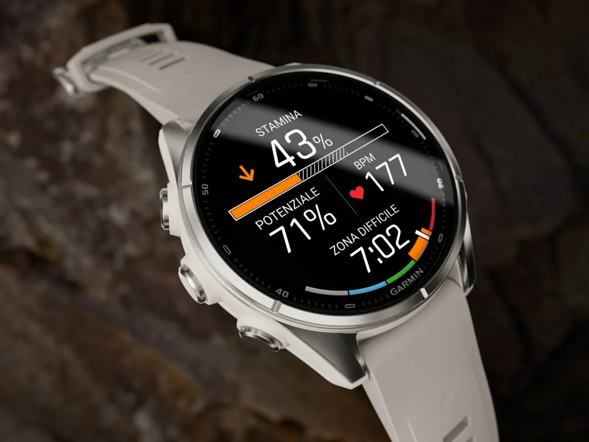 Garmin Fenix 9 e Fenix 9 Pro: i nuovi sportwatch multisport per allenamento e avventura 3 Garmin Fenix 9