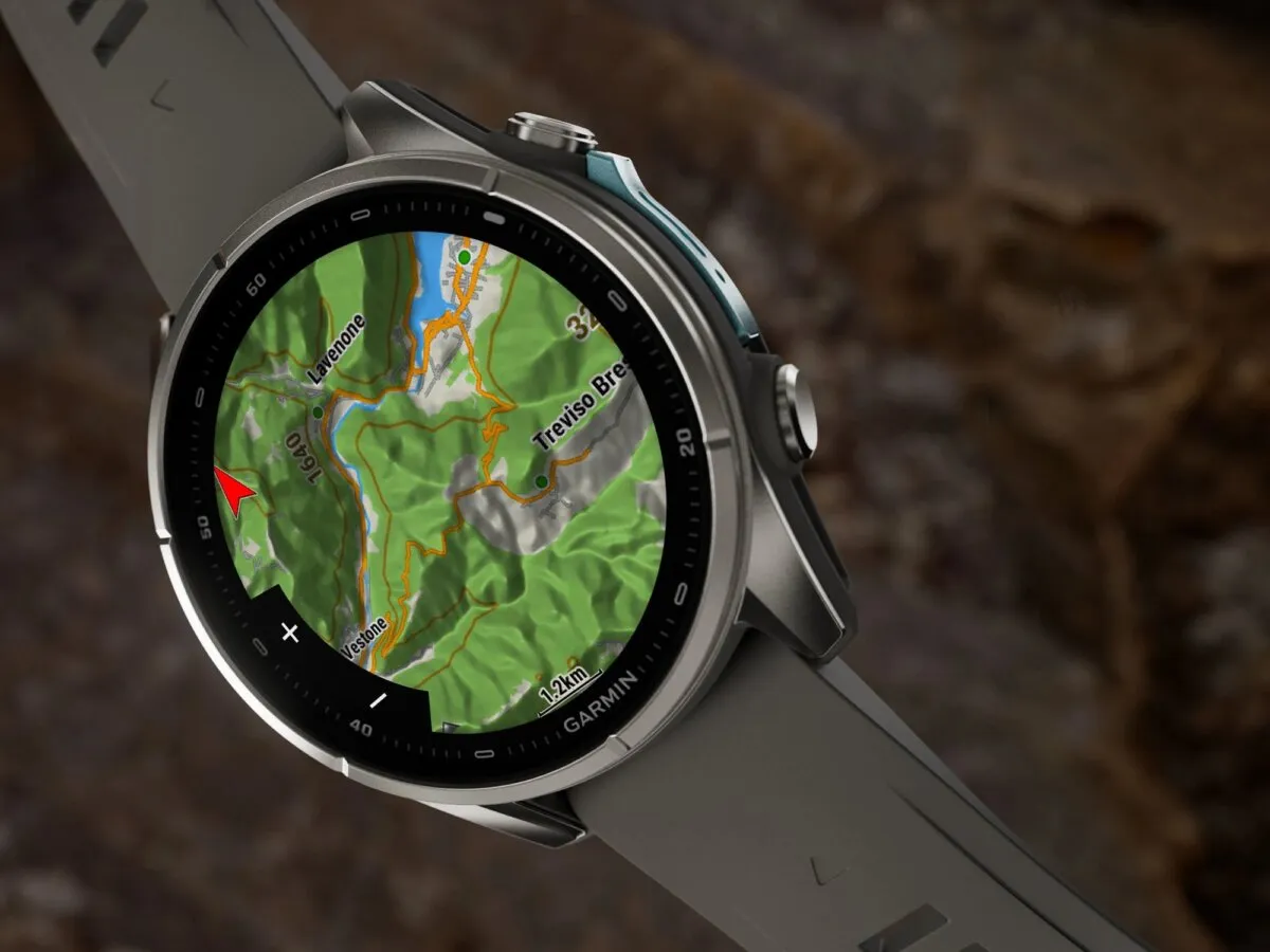 Garmin Fenix 9 e Fenix 9 Pro: i nuovi sportwatch multisport per allenamento e avventura 5 Garmin Fenix 9