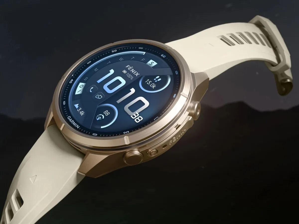 Garmin Fenix 9 e Fenix 9 Pro: i nuovi sportwatch multisport per allenamento e avventura 6 Garmin Fenix 9 Pro