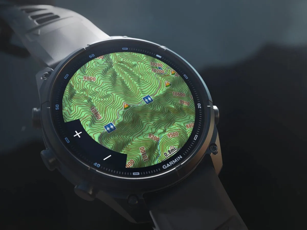 Garmin Fenix 9 e Fenix 9 Pro: i nuovi sportwatch multisport per allenamento e avventura 7 Garmin Fenix 9 Pro