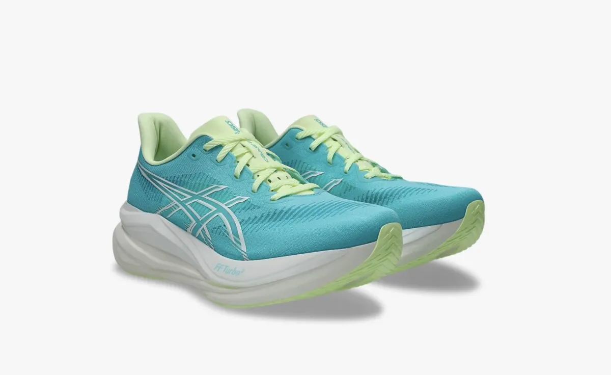 Scarpa running ASICS SonicBlast 2 e collezione Rise & Shine: leggerezza e reattività 2 ASICS SonicBlast 2