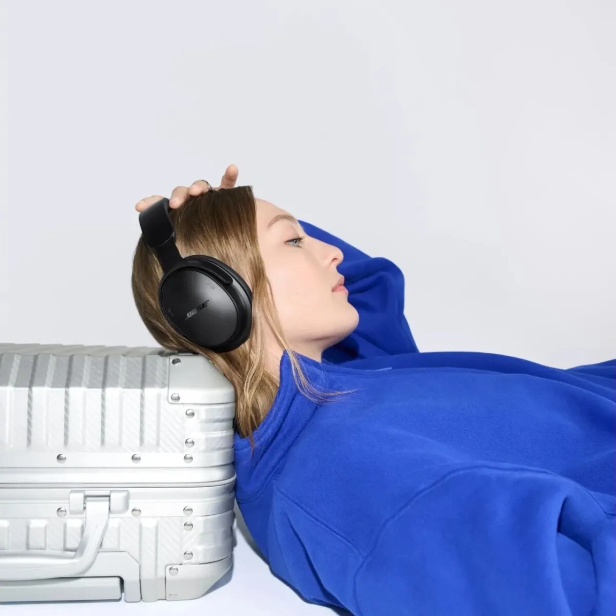 Cuffie Bose QuietComfort