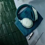 Cuffie Bose QuietComfort