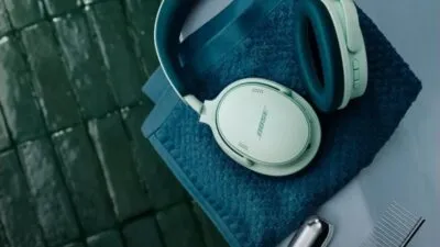 Cuffie Bose QuietComfort