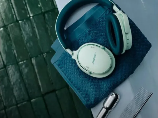 Cuffie Bose QuietComfort