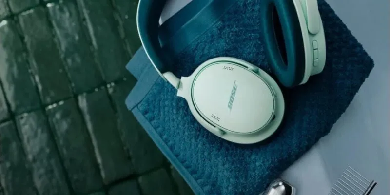Cuffie Bose QuietComfort