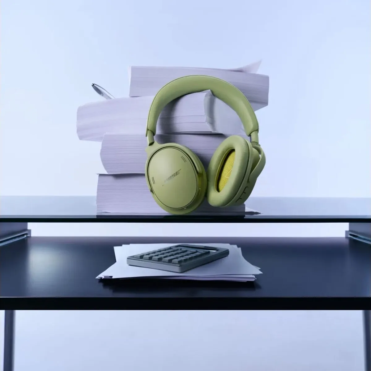 Cuffie Bose QuietComfort
