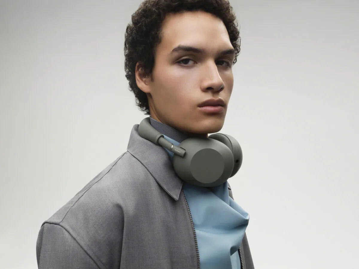 cuffie Sony WH-1000XM6